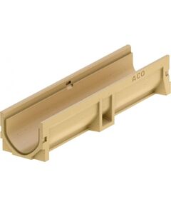 SELF Euroline 2.0 канал без решeткой L=0,5м