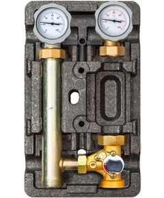 Насосная група без насоса MC, Dn25 Mixing, Flamco