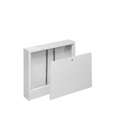 Kolektoru skapis SNE-6, 1150mm virssienas