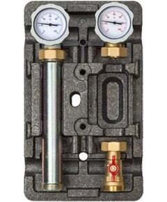 Насосная група без насоса DC, Dn25 Direct, Flamco