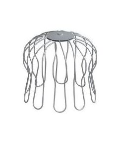 ACO ловитель листьев seal-in d110mm