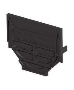 Концевой затвор канала Hexaline/Euroline 2.0