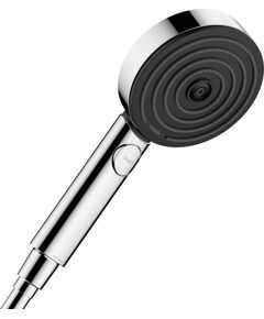 Hansgrohe Pulsify Select 105 3jet Relaxation rokas duša, hroms - gab.