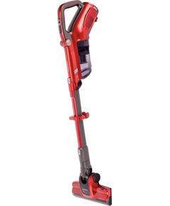 Daewoo RSH 310GR 1 vertikālais putekļsūcējs ar 130 W jaudu, 0,6 L putekļu tvertni un HEPA filtru