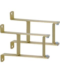 Кронштейны коллектора 70kW, Flamco