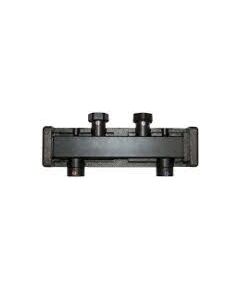 Herz Гидравлический разделитель (3 m³/ч) с изоляц.