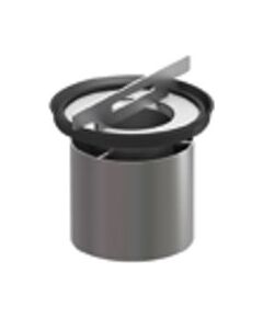 Сифон нерж. сталь Multiline seal-in dn110 ACO