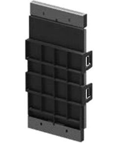 Концевой затвор канала Seal-in V100S,ABS