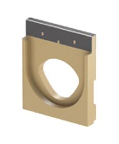 Угловой адаптер Т- образный Multiline Seal-in V100