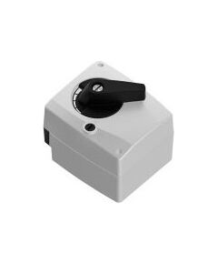 Привод для смесительных групп MC (230V, 140s, 3P)