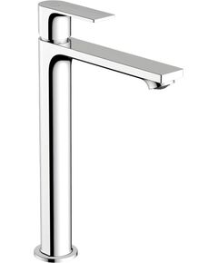 Hansgrohe Rebris E 240 izlietnes maisītājs CoolStart, ar pop-up, hroms - gab.