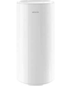 Kombinēts ūdens sildītājs V&H-200L DUOTHERM 2200W