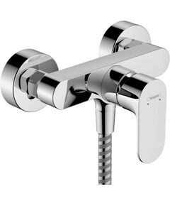 Hansgrohe Rebris S dušas maisītājs, hroms - gab.