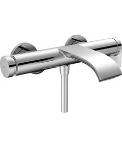 Hansgrohe Vivenis vannas maisītajs, hromēts - gab.