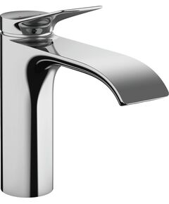 Hansgrohe Vivenis 110 izlietnes maisītājs, ar pop-up, hroms - gab.