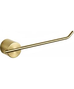 Rea Sanitary Uchwyt na papier toaletowy Tomi 5809 Złoty Szczotkowany