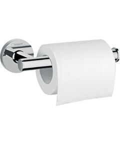 Hansgrohe LogisUniversal WC papīra turētajs, hromēts - gab.