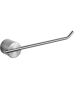 Rea Sanitary Uchwyt na papier toaletowy Tomi 5809 Nikiel Szczotkowany