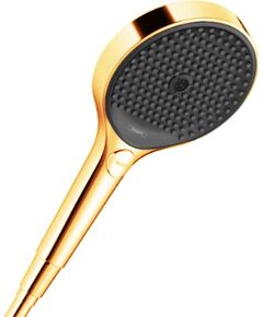 Hansgrohe Rainfinity 130 3jet dušas klausule, bronza - gab.