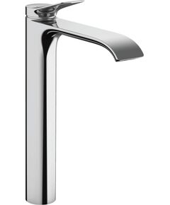 Hansgrohe Vivenis 250 izlietnes maisītājs, paaugstināts, ar pop-up, hroms - gab.