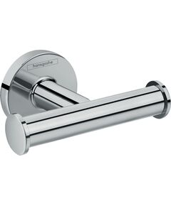 Hansgrohe LogisUniversal dubultāķis, hroms - gab.