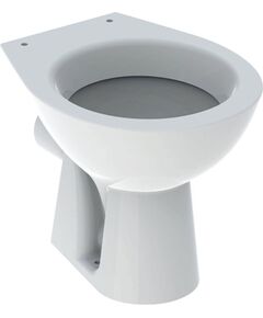 Geberit Bambini bērnu grīdas tualetes pods, ar dziļo skalošanu - gab.