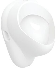 Geberit Felix pisuārs, ieplūde no augšas, izplūde uz aizmuguri vai lejup - gab.