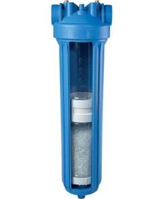 Atlas Filtri Scale Armor kaļķakmens noņemšanai 1" plastic BSPP IN Z601 - gab.