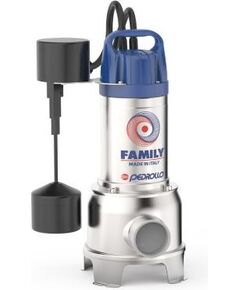 Pedrollo Sūknis FAMILY GM 0,5kW 230V Pedrollo