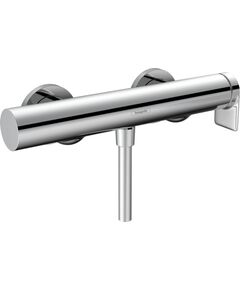 Hansgrohe Vivenis dušas maisītājs, hromēts - gab.