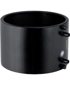 Geberit Elektrometināšanas uzmava D250 - gab.