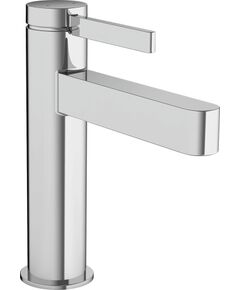 Hansgrohe Finoris 110 izlietnes maisītājs Finoris 110, ar pop-up, hroms - gab.