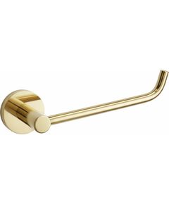 Rea Sanitary Uchwyt na papier toaletowy 5609 Leo Złoty