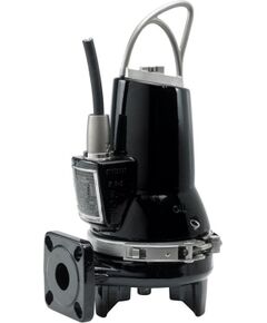 Grundfos SEG.40.09.2.50B - gab.