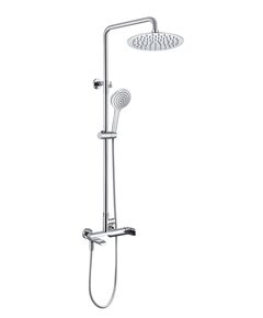 Dušas komplekts OLO + Ultra-10(SW) (1704933)