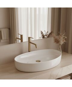 Rea Sanitary Umywalka nablatowa Rea Joana 65