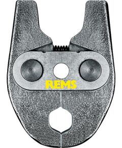 Rems  Presēšanas knaibles Mini V 15 - gab.