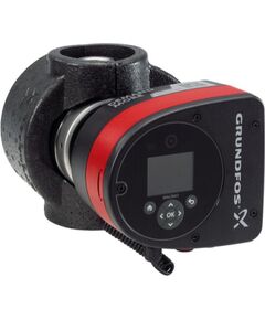 Grundfos MAGNA3 40-120 F - gab.