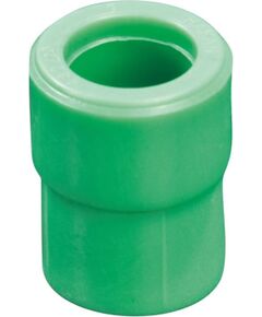 Kan-Therm PPR redukcijas uzmava 75x50mm - gab.