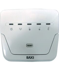 Baxi bezvadu interfeiss (5 LED) - gab.
