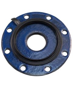 Sildelementa atloks ar vītni 1½'', blīves, 250-500