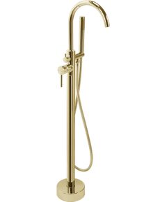 Rea Sanitary Bateria wannowa Rea MONO Złota