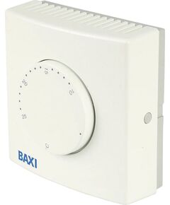 Baxi On/Off telpas termoregulātors