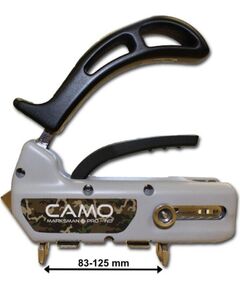 Terases dēļu ieklāšanas instruments "CAMO Marksman PRO-NB 5; 81–125 mm