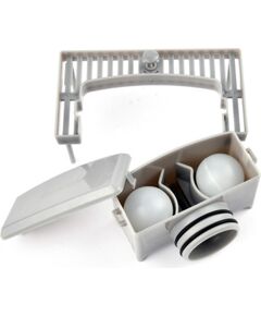 Vento Комплект для линейного трапа Vento