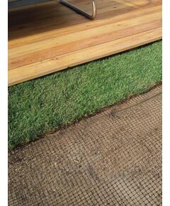 Pret kurmju tīkls 2x200m (40 g/m2)