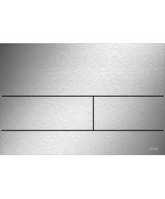 Tece square II WC панель (9240830)  нерж.cталь