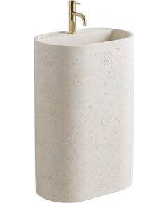 Rea Sanitary Umywalka Wolnostojąca REA Salento