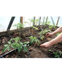 Laistīšanas sistēma KLASIKA SPIDER 4 (ar spiedienu)