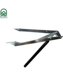 Automātiskais siltumnīcas lūkas un durvju atvērējs KLASIKA UNIVERSAL